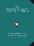 Cover: The Conquest of Canaan - Kessinger Publishing