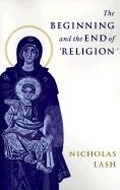 Cover: The Beginning and the End of 'Religion' - Cambridge University Press