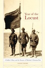 Cover: Year of the Locust - Naval Institute Press