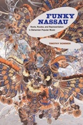 Cover: Funky Nassau - Naval Institute Press