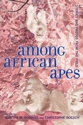 Cover: Among African Apes - Naval Institute Press