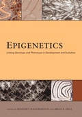 Cover: Epigenetics - Naval Institute Press