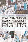 Cover: Rallying for Immigrant Rights - Naval Institute Press