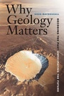 Bild: Why Geology Matters - Naval Institute Press