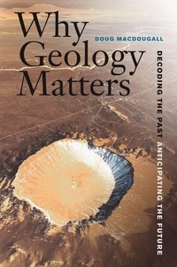 Bild vergrößern Bild: Why Geology Matters - Naval Institute Press