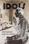 Cover: Twilight of the Idols - Naval Institute Press
