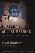Cover: In Search of Lost Meaning - Naval Institute Press