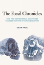 Cover: The Fossil Chronicles - Naval Institute Press