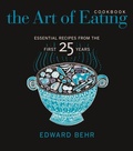 Cover: The Art of Eating Cookbook - Naval Institute Press