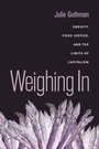 Cover: Weighing In - Naval Institute Press