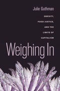 Cover: Weighing In - Naval Institute Press