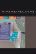 Cover: Wings for Our Courage - Naval Institute Press
