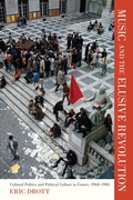 Cover: Music and the Elusive Revolution - Naval Institute Press