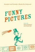 Cover: Funny Pictures - Naval Institute Press