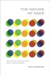 Abbildung von: The Nature of Race - Naval Institute Press
