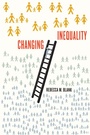 Cover: Changing Inequality - Naval Institute Press