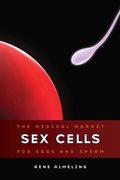 Cover: Sex Cells - Naval Institute Press