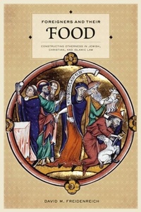 Abbildung von: Foreigners and Their Food - Naval Institute Press