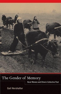 Enlarge image Cover: The Gender of Memory - Naval Institute Press