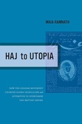 Cover: Haj to Utopia - Naval Institute Press