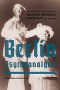 Cover: Berlin Psychoanalytic - Naval Institute Press