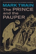 Cover: The Prince and the Pauper - Naval Institute Press