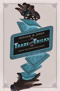 Enlarge image Cover: Trade of the Tricks - Naval Institute Press