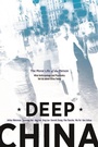 Cover: Deep China - Naval Institute Press