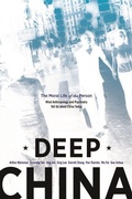 Cover: Deep China - Naval Institute Press