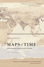 Cover: Maps of Time - Naval Institute Press