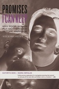 Cover: Promises I Can Keep - Naval Institute Press