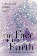 Cover: The Face of the Earth - Naval Institute Press