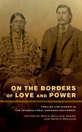 Cover: On the Borders of Love and Power - Naval Institute Press