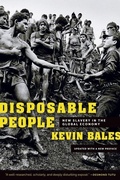 Cover: Disposable People - Naval Institute Press