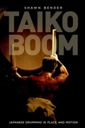 Cover: Taiko Boom - Naval Institute Press