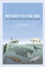 Cover: Return to the Sea - Naval Institute Press