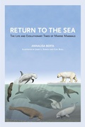 Cover: Return to the Sea - Naval Institute Press
