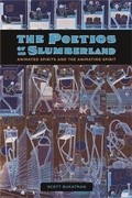 Cover: The Poetics of Slumberland - Naval Institute Press