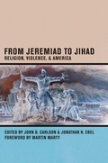 Cover: From Jeremiad to Jihad - Naval Institute Press
