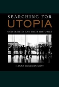 Cover: Searching for Utopia - Naval Institute Press