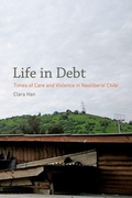 Cover: Life in Debt - Naval Institute Press