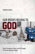 Cover: Our Bodies Belong to God - Naval Institute Press