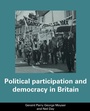 Cover: Political Participation and Democracy in Britain - Cambridge University Press