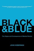 Cover: Black and Blue - Naval Institute Press