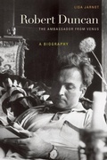 Cover: Robert Duncan, The Ambassador from Venus - Naval Institute Press