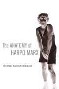 Cover: The Anatomy of Harpo Marx - Naval Institute Press