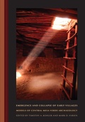Cover: Emergence and Collapse of Early Villages - Naval Institute Press