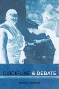 Cover: Discipline and Debate - Naval Institute Press