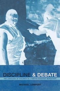 Enlarge image Cover: Discipline and Debate - Naval Institute Press