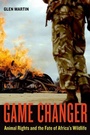 Cover: Game Changer - Naval Institute Press